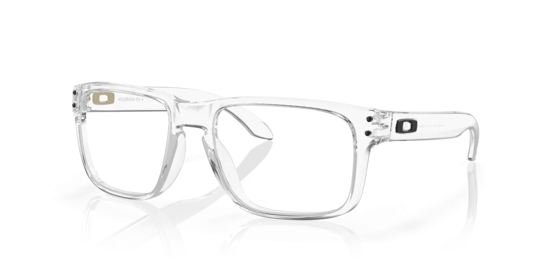 OAKLEY Optical Holbrook rx a 0OX8100F 810003