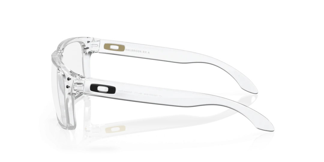 OAKLEY Optical Holbrook rx a 0OX8100F 810003