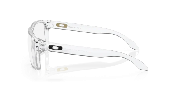 OAKLEY Optical Holbrook rx a 0OX8100F 810003