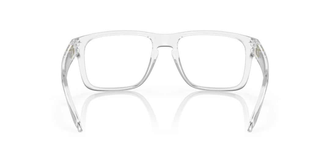 OAKLEY Optical Holbrook rx a 0OX8100F 810003
