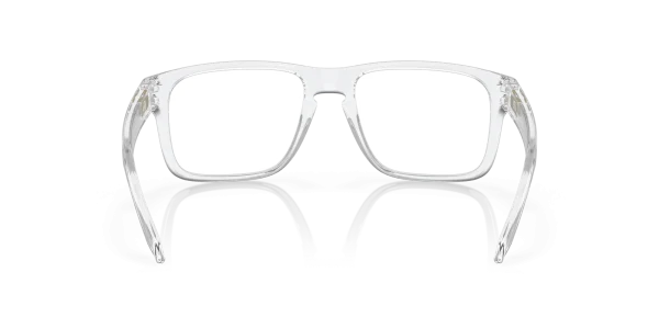 OAKLEY Optical Holbrook rx a 0OX8100F 810003