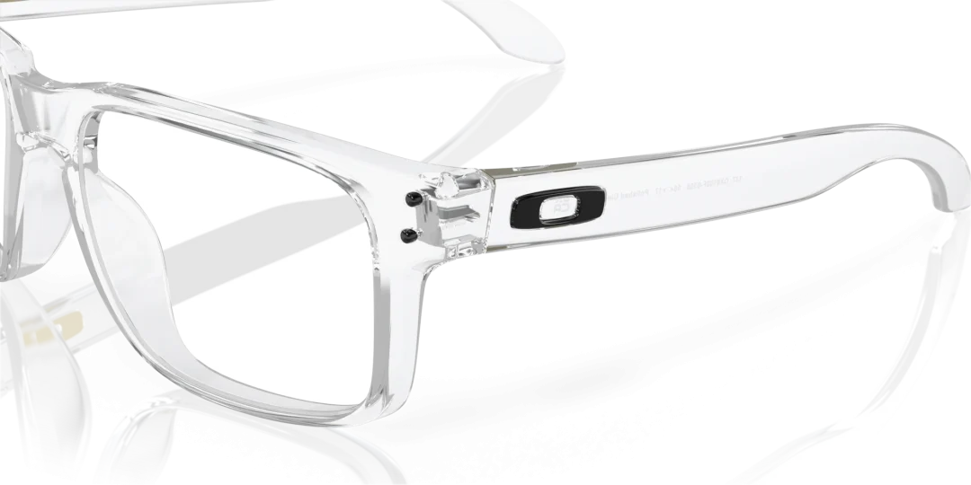 OAKLEY Optical Holbrook rx a 0OX8100F 810003
