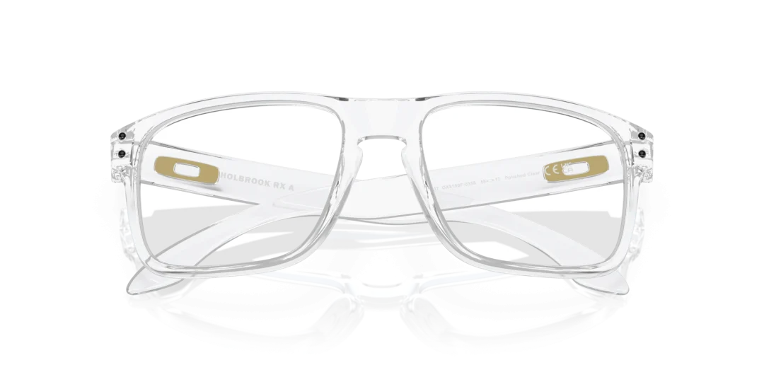 OAKLEY Optical Holbrook rx a 0OX8100F 810003