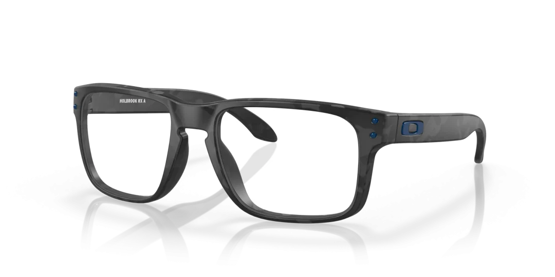 OAKLEY Optical Holbrook rx a 0OX8100F 810004