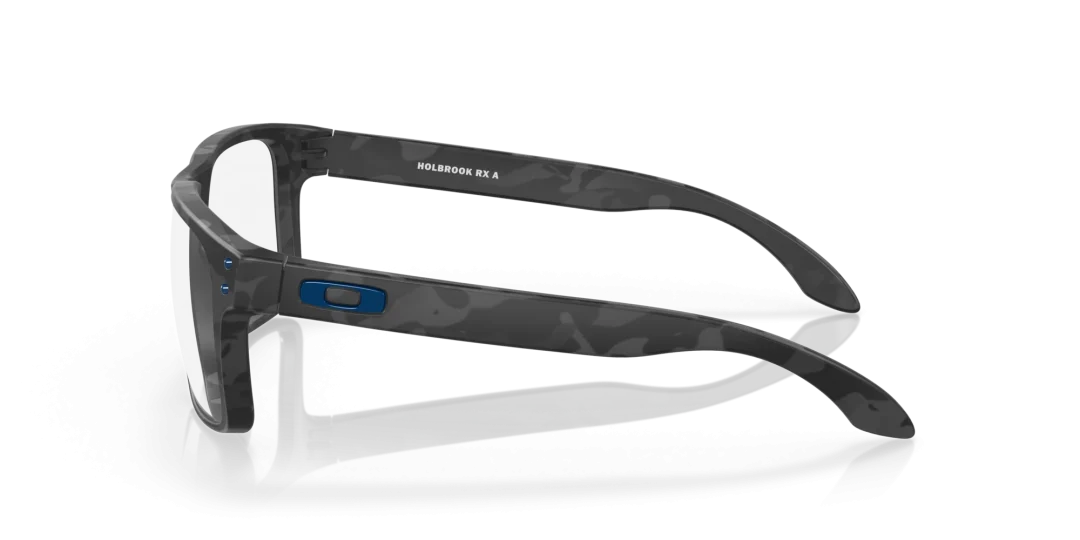 OAKLEY Optical Holbrook rx a 0OX8100F 810004