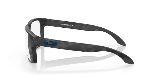 OAKLEY Optical Holbrook rx a 0OX8100F 810004