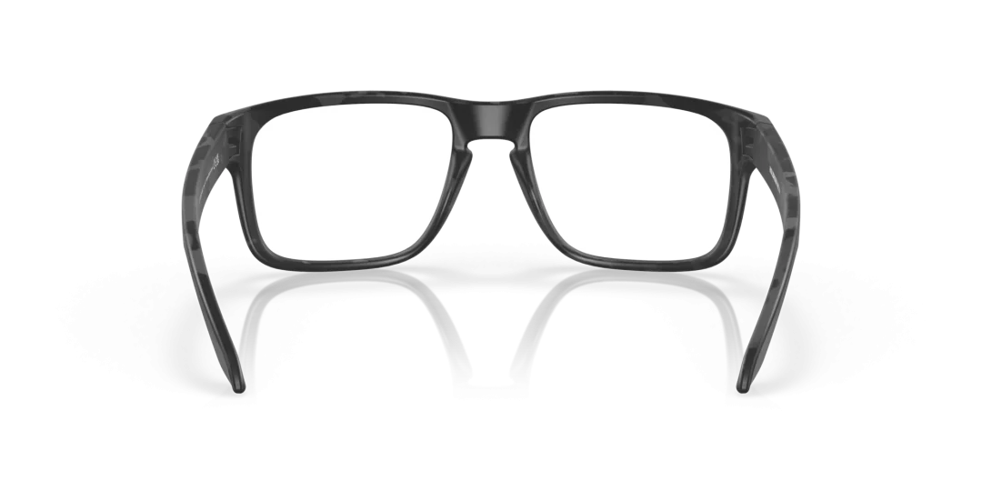 OAKLEY Optical Holbrook rx a 0OX8100F 810004