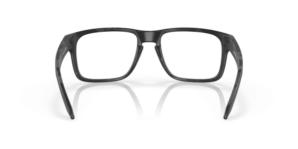 OAKLEY Optical Holbrook rx a 0OX8100F 810004