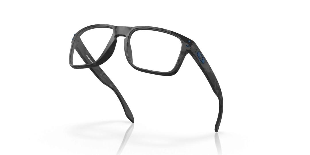 OAKLEY Optical Holbrook rx a 0OX8100F 810004