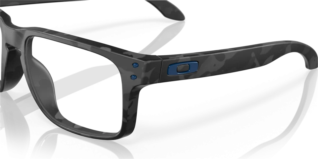 OAKLEY Optical Holbrook rx a 0OX8100F 810004