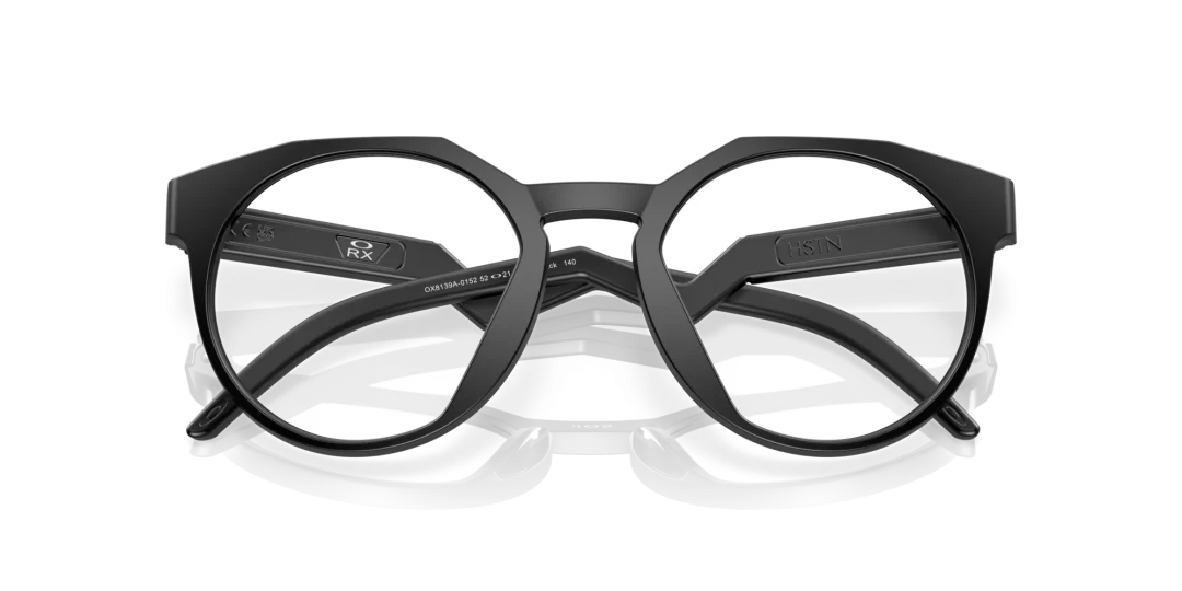 OAKLEY Optical Hstn rx a 0OX8139A 813901