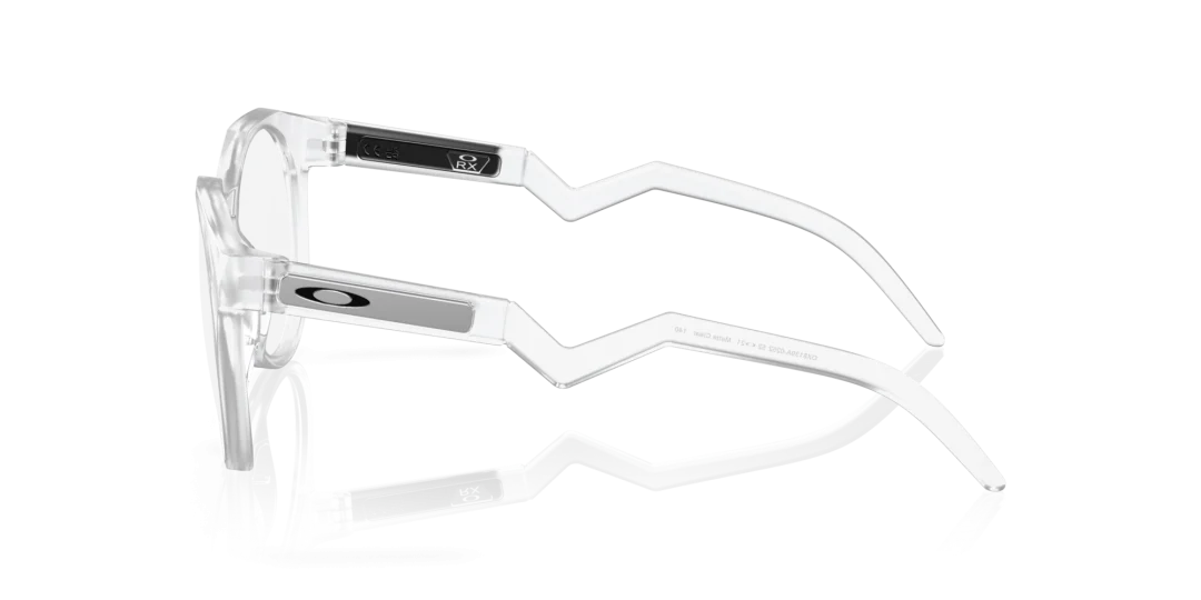 OAKLEY Optical Hstn rx a 0OX8139A 813902