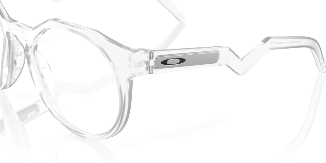 OAKLEY Optical Hstn rx a 0OX8139A 813902