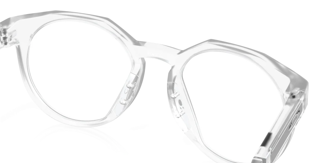 OAKLEY Optical Hstn rx a 0OX8139A 813902