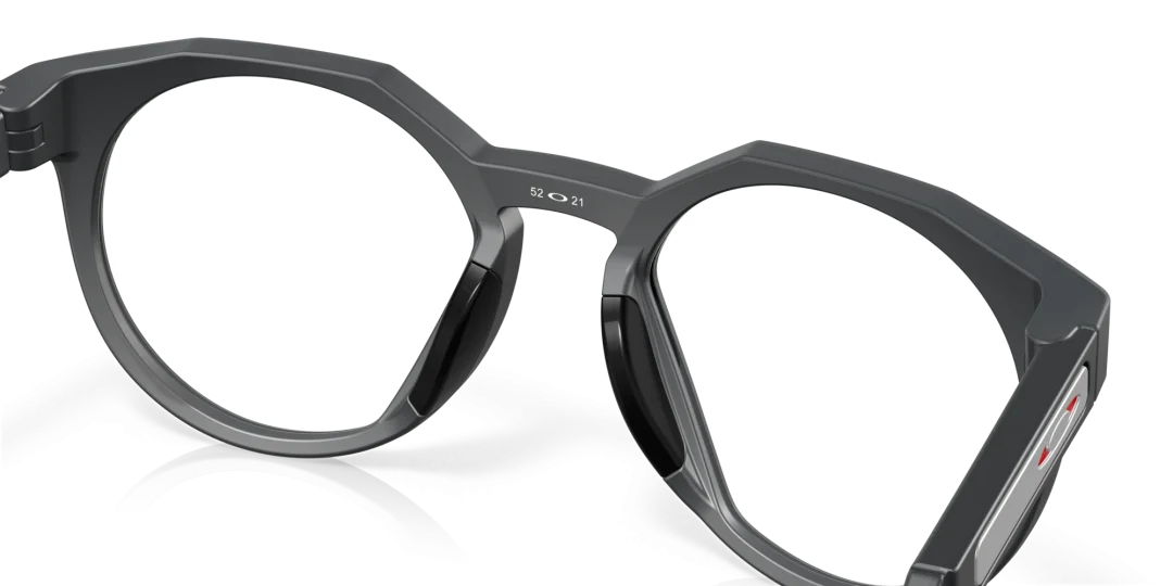 OAKLEY Optical Hstn rx a 0OX8139A 813903