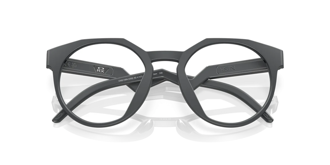 OAKLEY Optical Hstn rx a 0OX8139A 813903