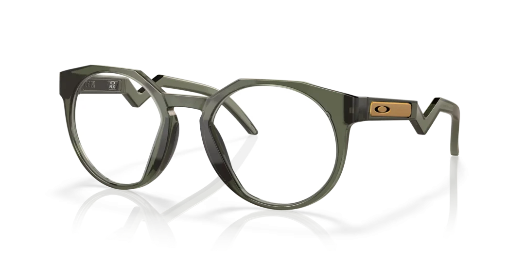 OAKLEY Optical Hstn rx a 0OX8139A 813904