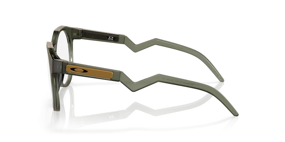 OAKLEY Optical Hstn rx a 0OX8139A 813904