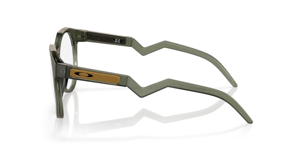 OAKLEY Optical Hstn rx a 0OX8139A 813904