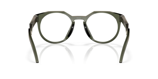 OAKLEY Optical Hstn rx a 0OX8139A 813904
