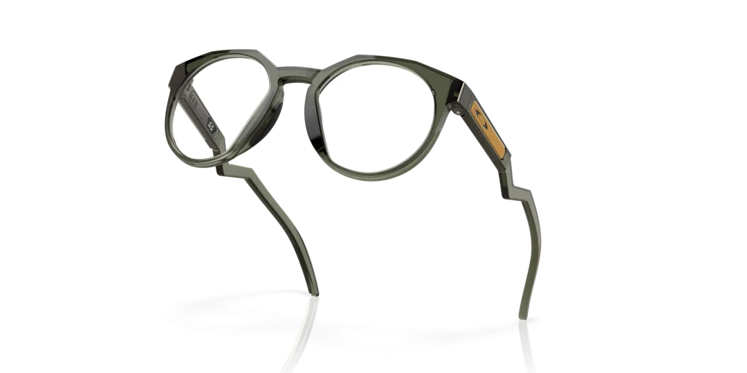 OAKLEY Optical Hstn rx a 0OX8139A 813904