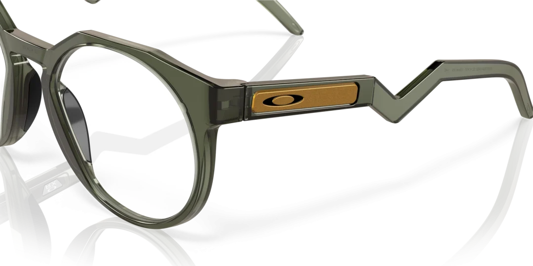 OAKLEY Optical Hstn rx a 0OX8139A 813904