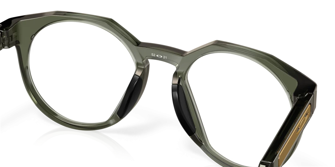 OAKLEY Optical Hstn rx a 0OX8139A 813904