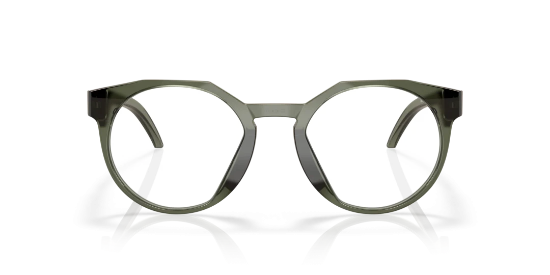 OAKLEY Optical Hstn rx a 0OX8139A 813904