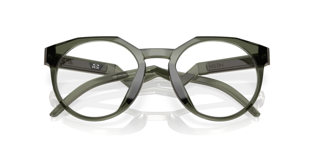 OAKLEY Optical Hstn rx a 0OX8139A 813904