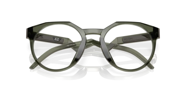 OAKLEY Optical Hstn rx a 0OX8139A 813904