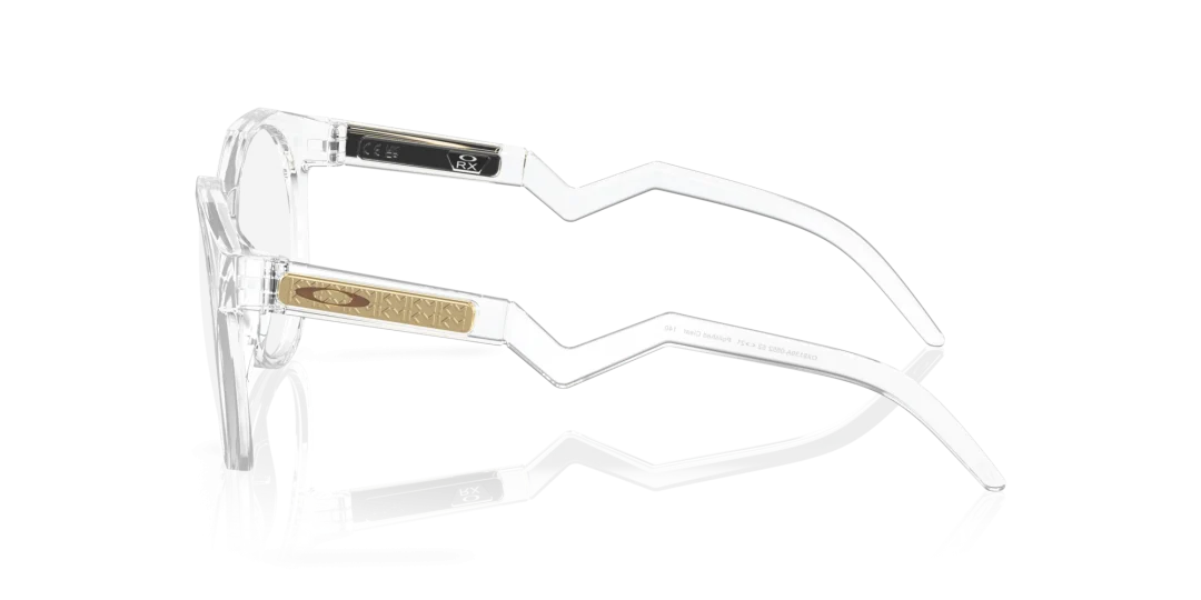 OAKLEY Optical Hstn rx a 0OX8139A 813905