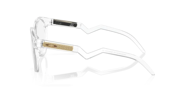 OAKLEY Optical Hstn rx a 0OX8139A 813905