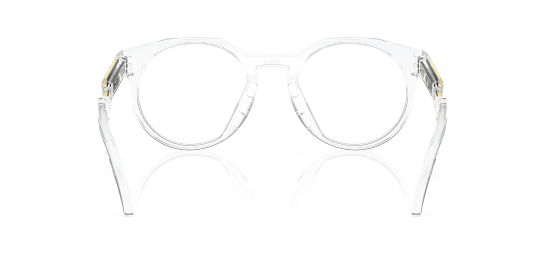 OAKLEY Optical Hstn rx a 0OX8139A 813905