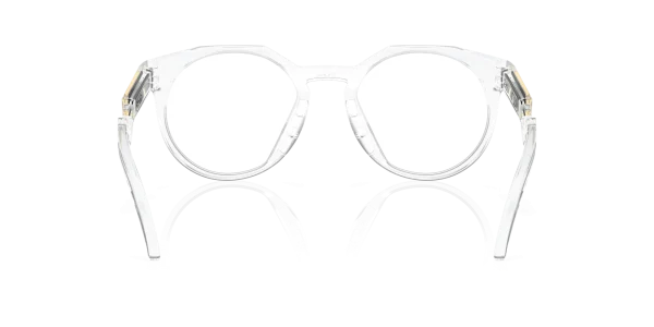 OAKLEY Optical Hstn rx a 0OX8139A 813905