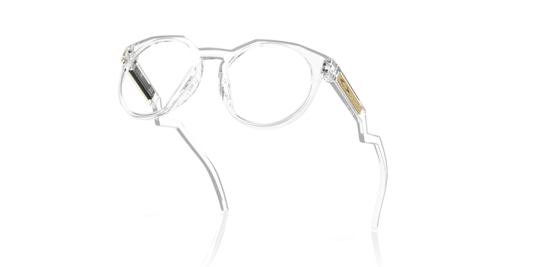 OAKLEY Optical Hstn rx a 0OX8139A 813905