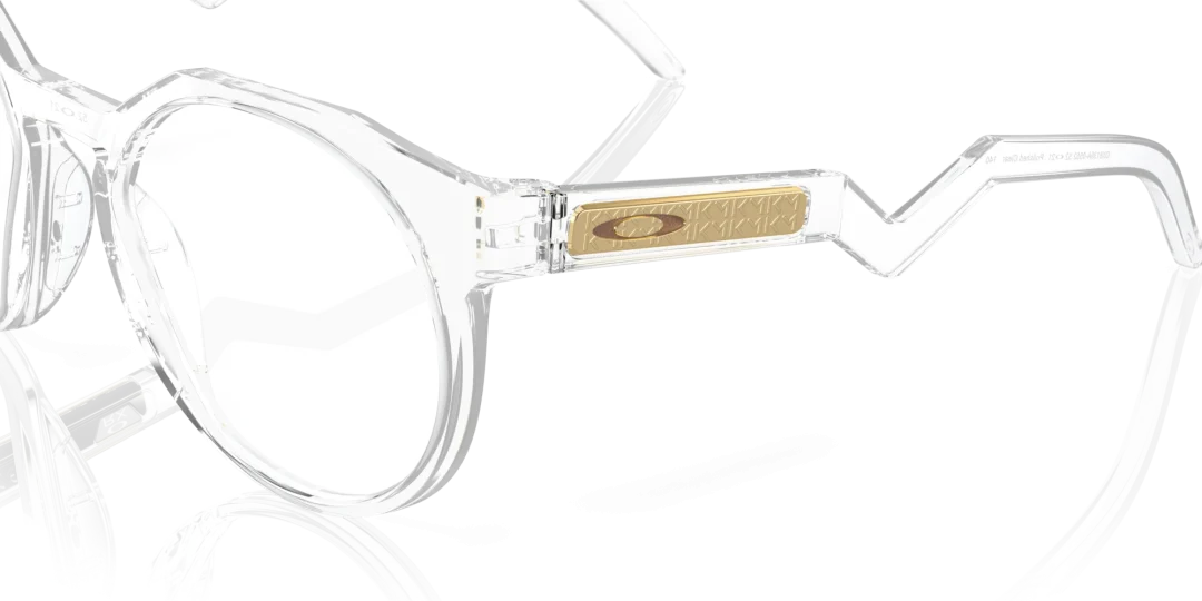 OAKLEY Optical Hstn rx a 0OX8139A 813905