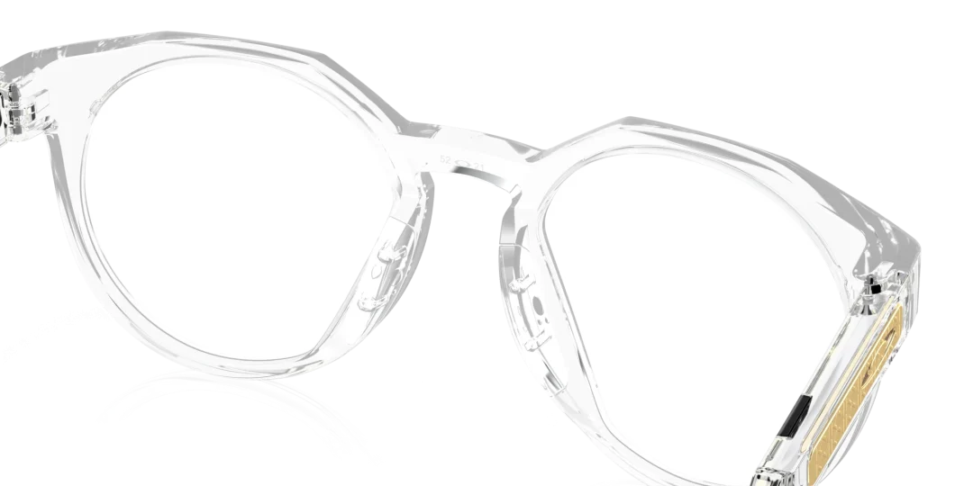 OAKLEY Optical Hstn rx a 0OX8139A 813905