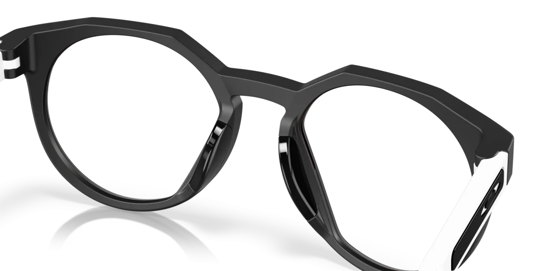 OAKLEY Optical Hstn rx a 0OX8139A 813906