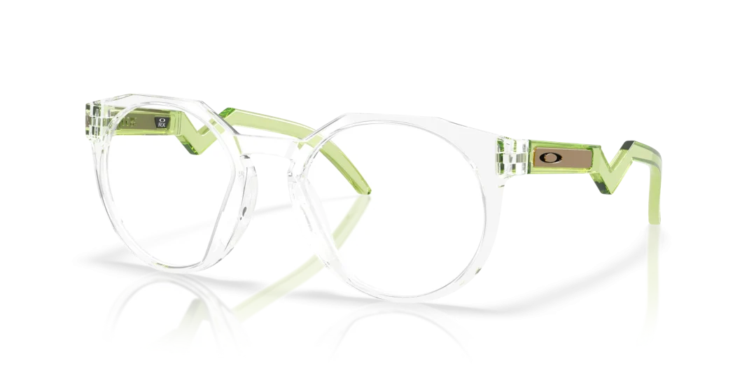 OAKLEY Optical Hstn rx a 0OX8139A 813907