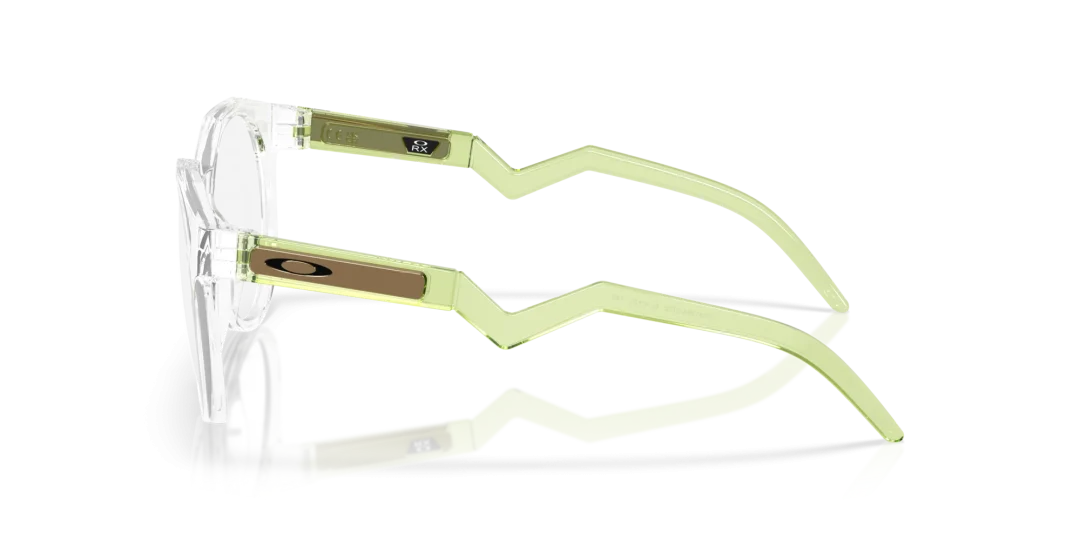 OAKLEY Optical Hstn rx a 0OX8139A 813907