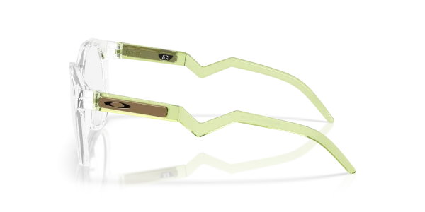 OAKLEY Optical Hstn rx a 0OX8139A 813907