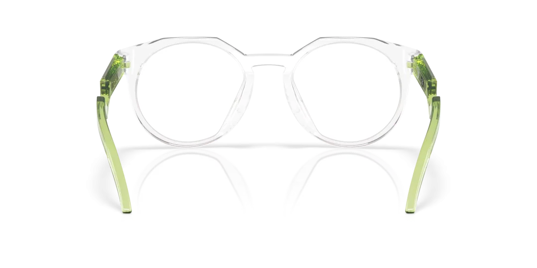 OAKLEY Optical Hstn rx a 0OX8139A 813907