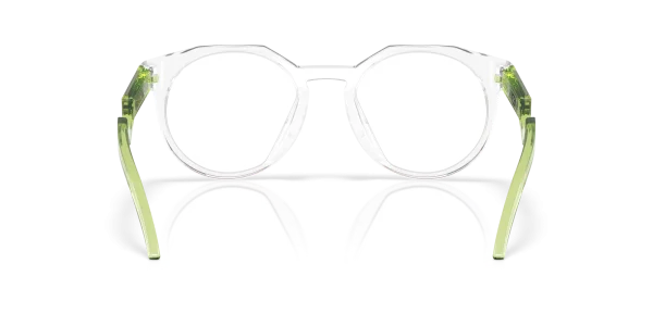 OAKLEY Optical Hstn rx a 0OX8139A 813907