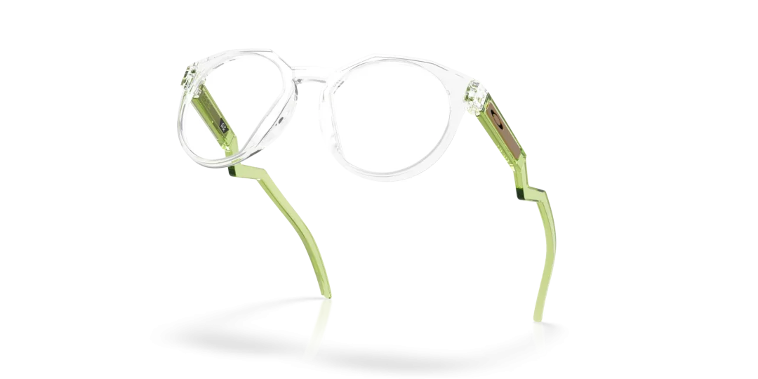 OAKLEY Optical Hstn rx a 0OX8139A 813907