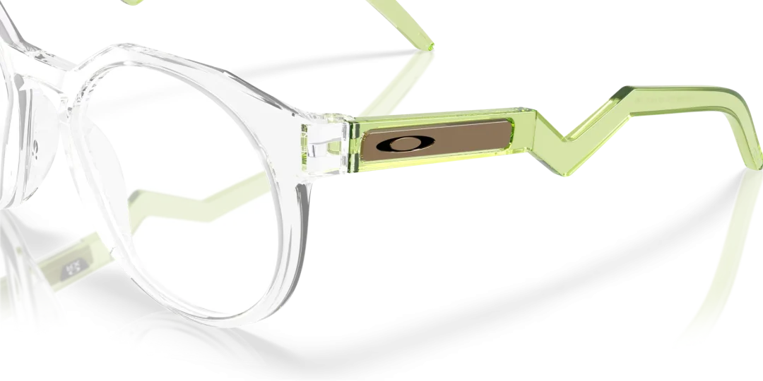 OAKLEY Optical Hstn rx a 0OX8139A 813907