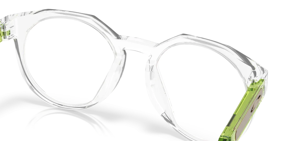 OAKLEY Optical Hstn rx a 0OX8139A 813907