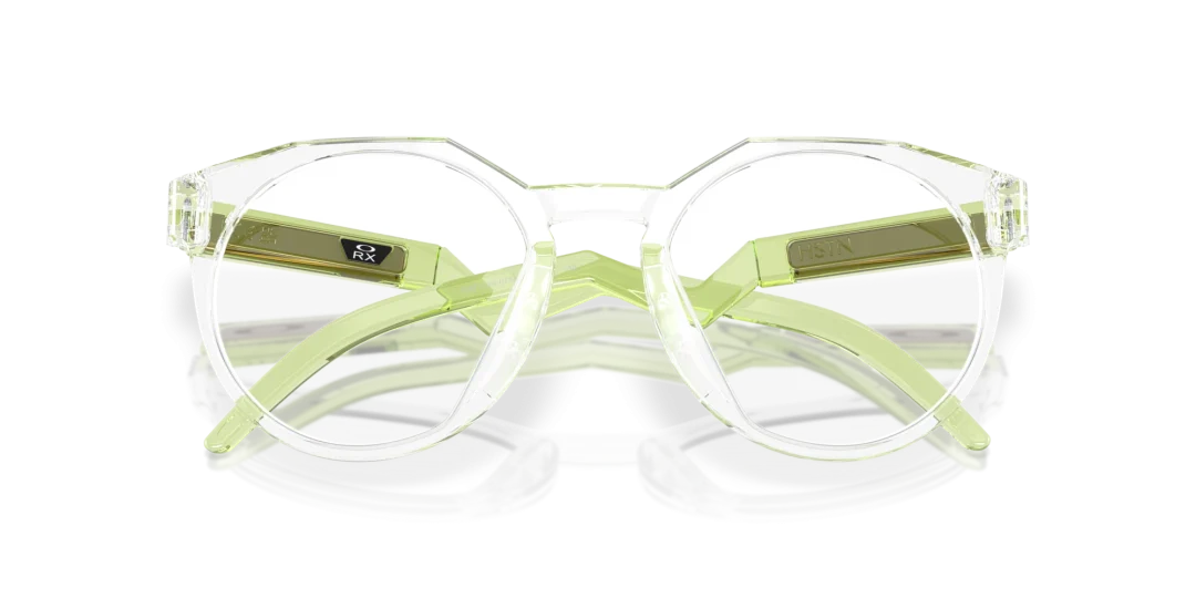 OAKLEY Optical Hstn rx a 0OX8139A 813907