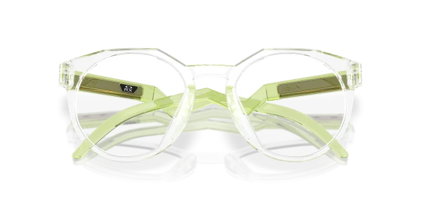 OAKLEY Optical Hstn rx a 0OX8139A 813907