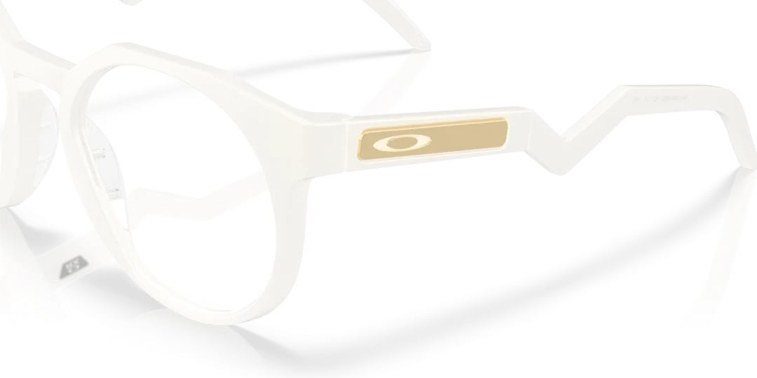 OAKLEY Optical Hstn rx a 0OX8139A 813908