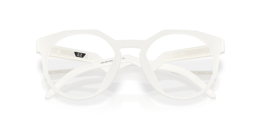 OAKLEY Optical Hstn rx a 0OX8139A 813908